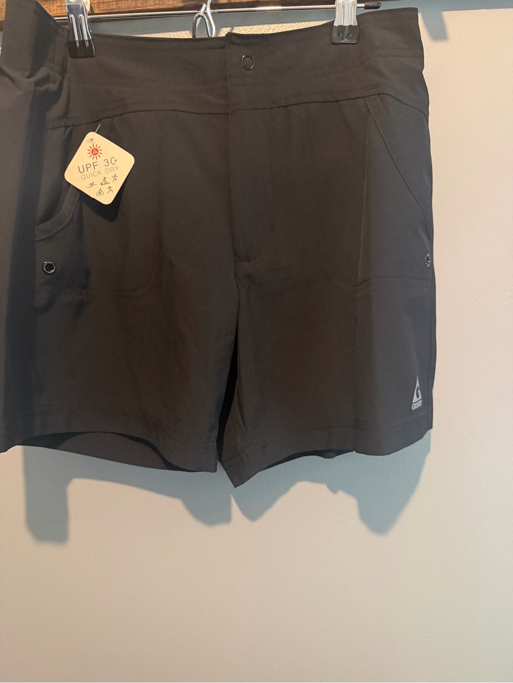 Gerry Black Women's Swim Shorts